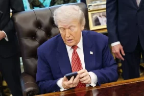 Trump'ın yapay zekasından şok isyan: Kendi sözlerini yalanladı!