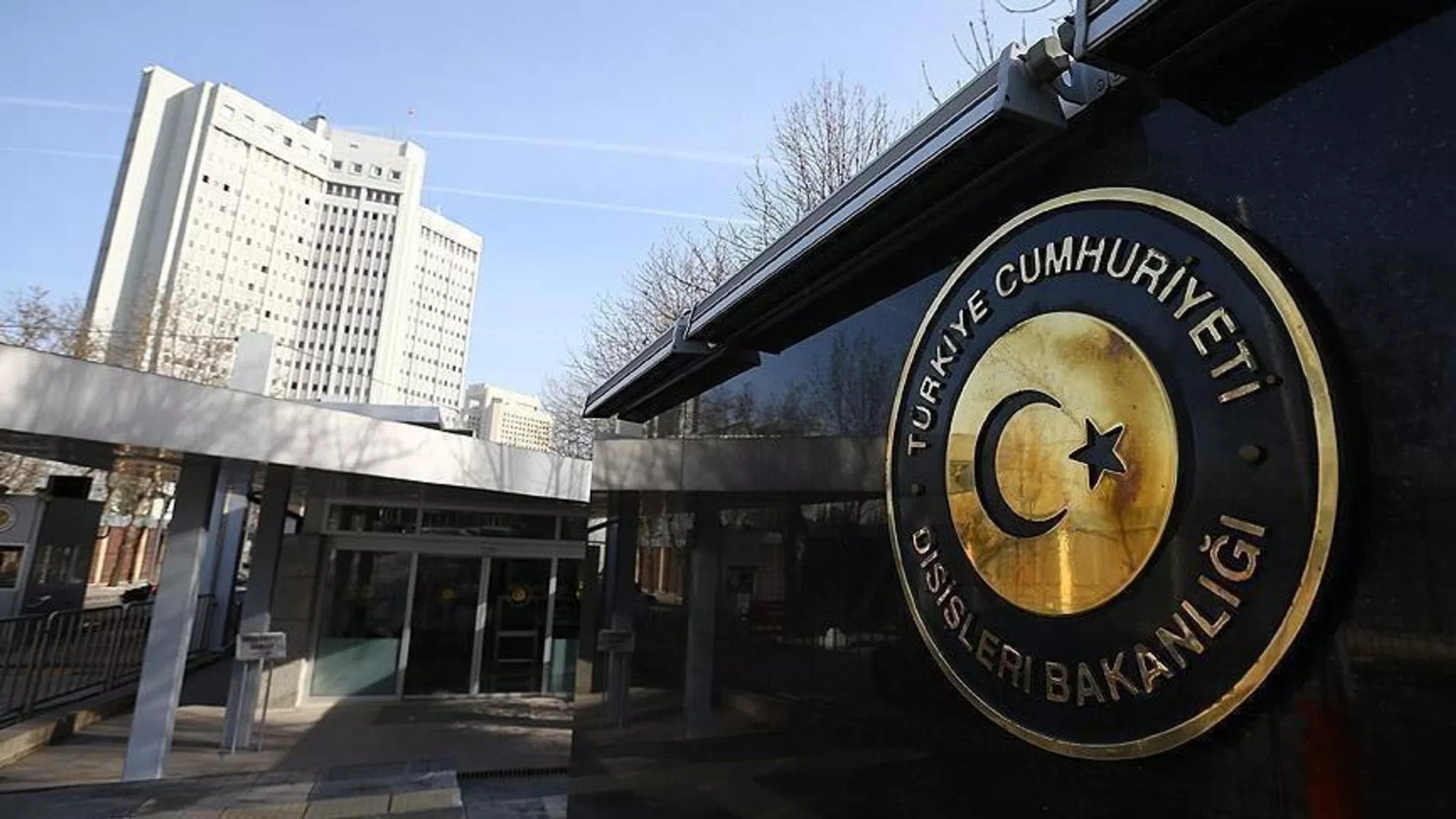 Türkiye'den Medine tepkisi: Mukaddes değerleri hedef alan saldırı!