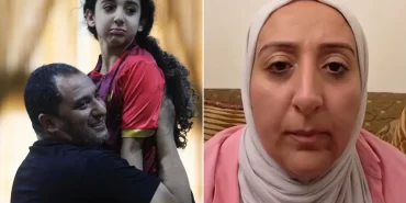 Turnuvada skandal tokat: 12 yaşındaki sporcuya antrenör şiddeti