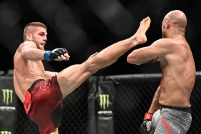 UFC'de 20 yıllık serüven: İlk adımlardan şampiyonluk kemerine