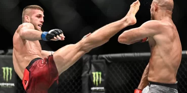 UFC'de 20 yıllık serüven: İlk adımlardan şampiyonluk kemerine