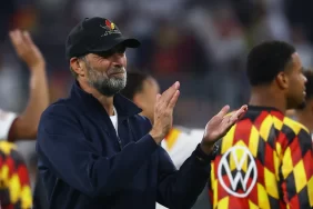 Uluslar Ligi'nde hareketli gece: Portekiz Ronaldo'suz kazandı, Klopp ilk galibiyetini aldı
