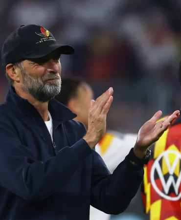 Uluslar Ligi'nde hareketli gece: Portekiz Ronaldo'suz kazandı, Klopp ilk galibiyetini aldı