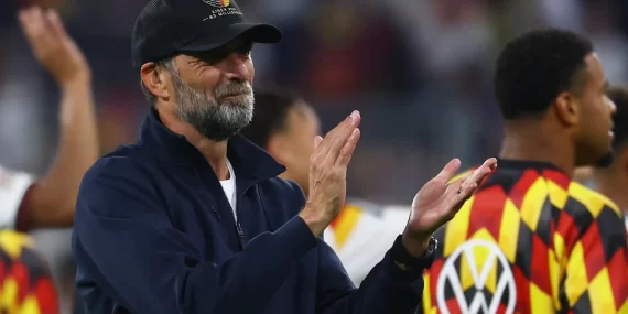 Uluslar Ligi’nde hareketli gece: Portekiz Ronaldo’suz kazandı, Klopp ilk galibiyetini aldı
