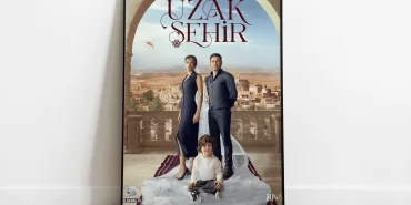Uzak Şehir'de tokat sahnesi krizi: Reyting için şiddet mi?