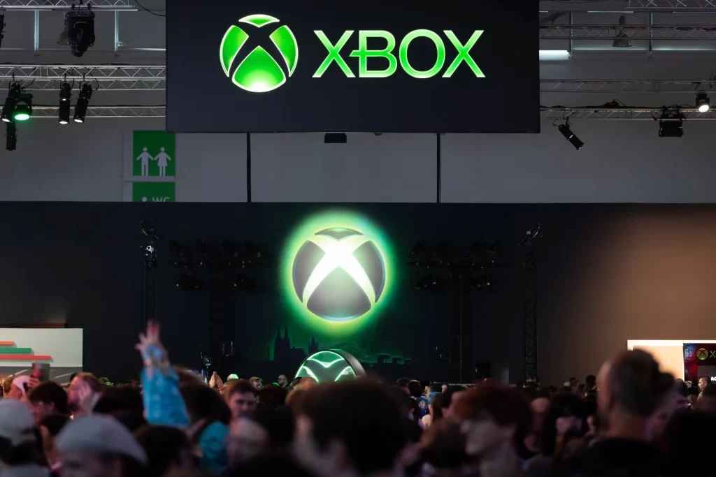 Xbox'tan tarihi hamle: Yapay zekayla oyun dönemi başlıyor
