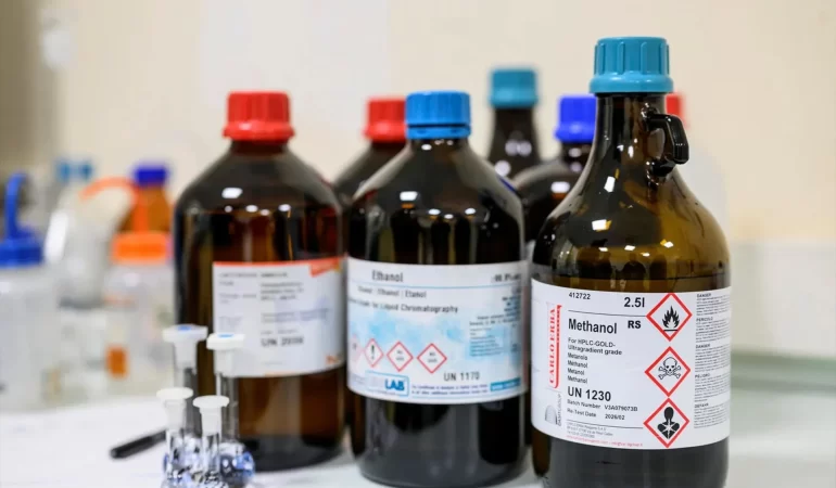 Yakıttan parfüme ve alkole: Çok yönlü bileşik etanol