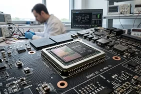 Yapay zeka devriminin görünmeyen mimarı: Transistörün 2 nm yolculuğu