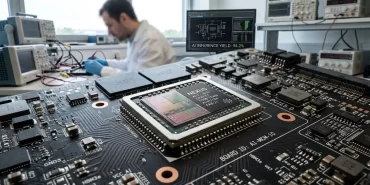Yapay zeka devriminin görünmeyen mimarı: Transistörün 2 nm yolculuğu