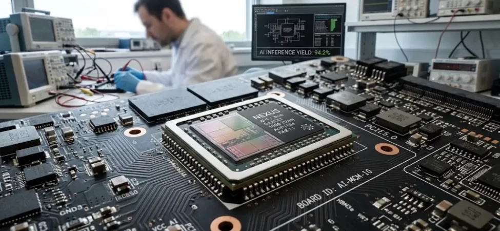 Yapay zeka devriminin görünmeyen mimarı: Transistörün 2 nm yolculuğu