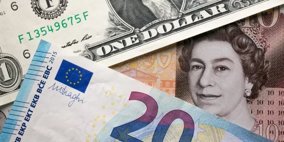 Yapay zekâ endişesi piyasayı vurdu: Dolar kritik virajda