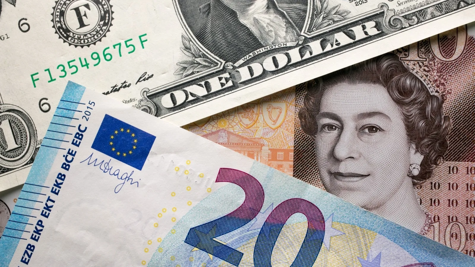 Yapay zekâ endişesi piyasayı vurdu: Dolar kritik virajda