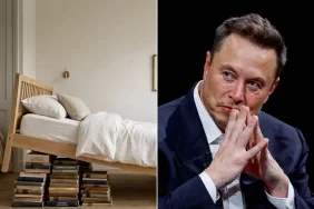 Yatak altına kitap yığdı: Elon Musk'ın reflü tavsiyesi sosyal medyayı salladı!