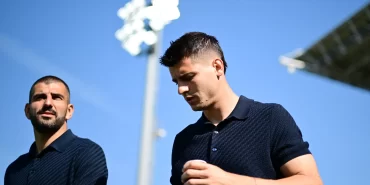 Yedek kulübesinden kırmızı karta: Morata için İspanya 2. Ligi kabusa döndü