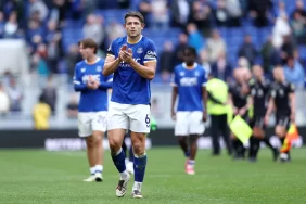 Yeni stadına rağmen satışa çıktı: Everton el değiştiriyor