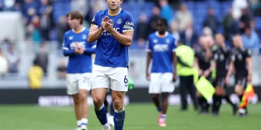 Yeni stadına rağmen satışa çıktı: Everton el değiştiriyor