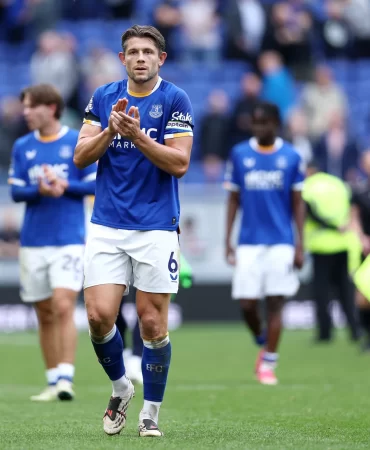 Yeni stadına rağmen satışa çıktı: Everton el değiştiriyor