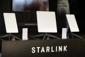 Yeryüzünü aşan teknoloji Starlink: Krizlerin göbeğindeki uydu ağı