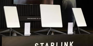 Yeryüzünü aşan teknoloji Starlink: Krizlerin göbeğindeki uydu ağı