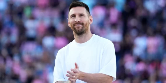 Yeşil sahalardan iş dünyasına: Messi emeklilik imparatorluğunu kuruyor