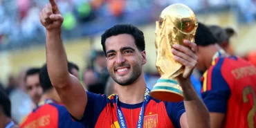 Yıldız futbolcunun hayatını kurtaran inanılmaz koltuk kararı