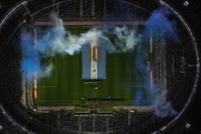 Yıllar süren dargınlık bitti: Arjantin ile Messi nasıl barıştı?