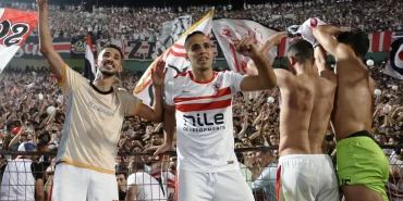 Zamalek'te tarihi kriz: Formayı fırlatan yıldıza rekor ceza!
